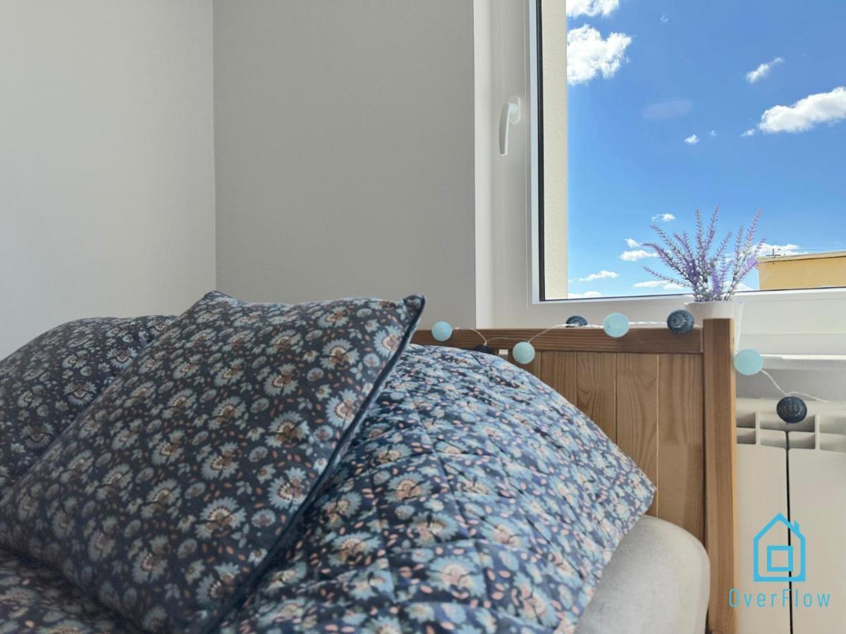 Beksinski Room -10 Minutes To Gdansk Old Town & Sea Екстериор снимка