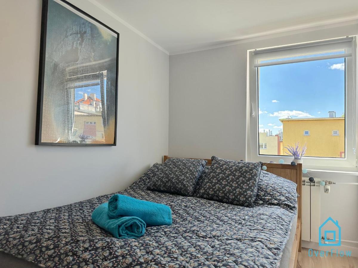 Beksinski Room -10 Minutes To Gdansk Old Town & Sea Екстериор снимка